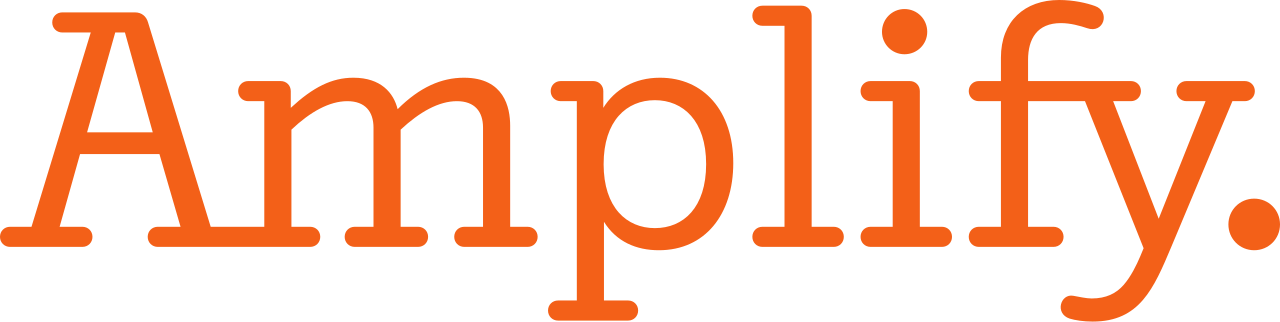 Amplify