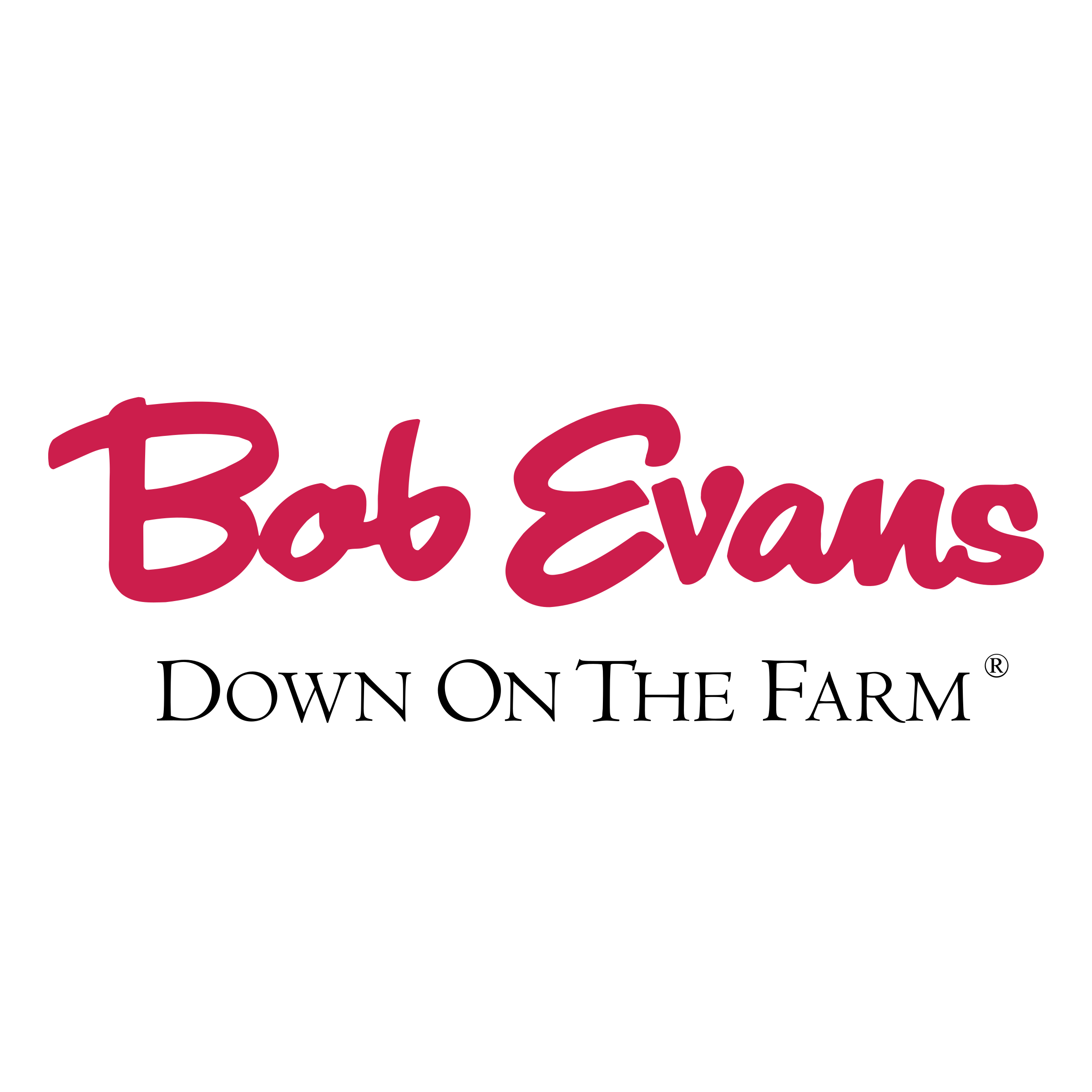 Bob Evans